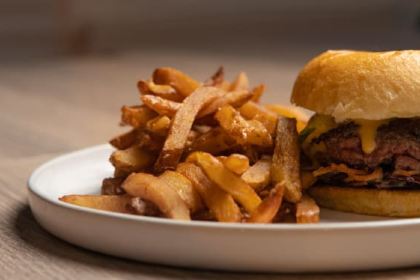 La Table Des Copains