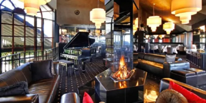 Echoes Restaurant - Blue Mountains