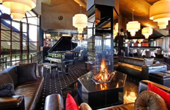 Echoes Restaurant - Blue Mountains