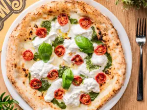 TWISTER Pizza & Restaurant