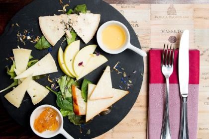 Osteria Il Ciliegiolo