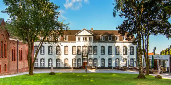 Cafe-restaurant De Zwarte Madonna