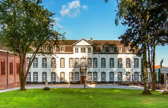 Cafe-restaurant De Zwarte Madonna