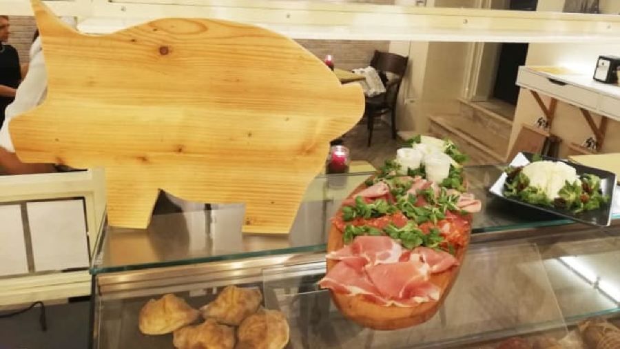 Torcinello Country Food & Drinks