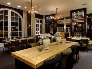 Restaurant Trix
