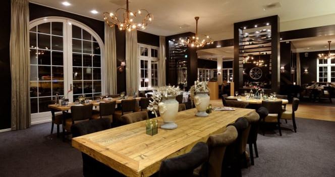 Restaurant Trix