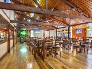 Lockies Hotel