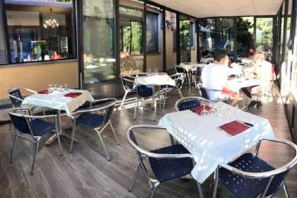 Ristorante Pizzeria Ar Colosseo