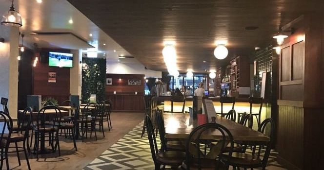 Minskys Hotel