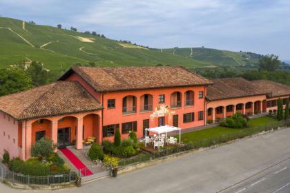 Fosco Bistrot by Salvano