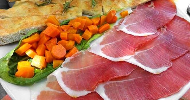 Agriristoro Focacceria La Dogana