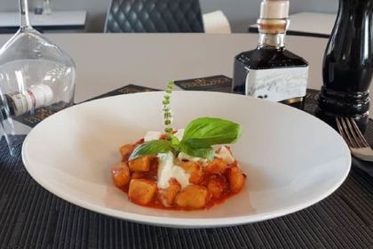 PepeOro Restaurant Cafe