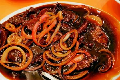 Sincerity - Lucky Chinatown