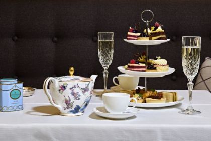 Mayflower Restaurant