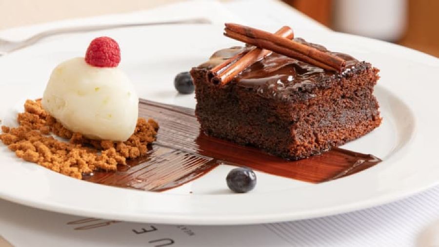 Muelle - meat and chill