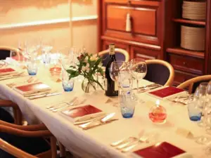 Restaurant La Marquiere