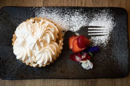 Derwent Walker Café Bar and Restaurant