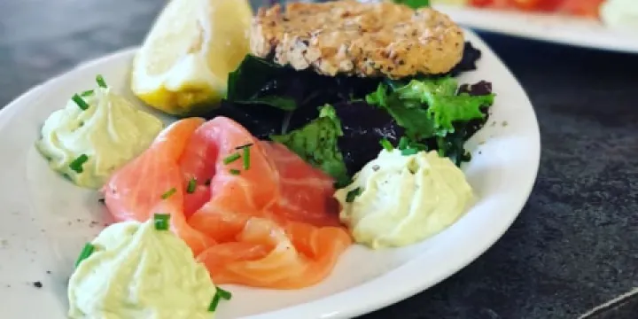 Restaurant le Vivier