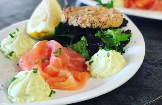 Restaurant le Vivier