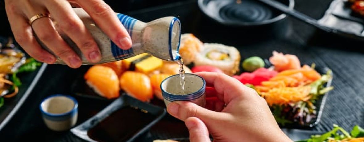 Okami Japanese Restaurant