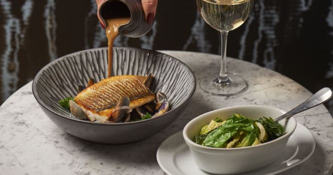 Malmaison Brasserie