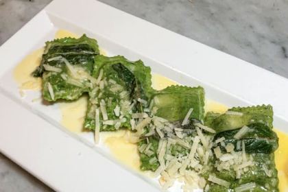 Il Grande Nuti Ristorante Pizzeria