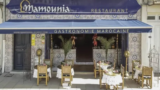 La Mamounia