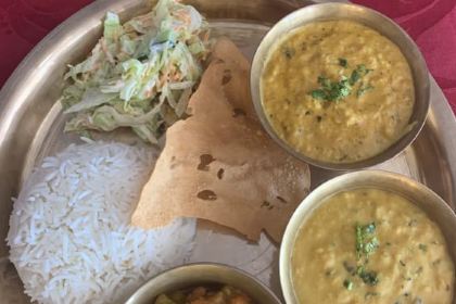 Restaurant Machapuchare