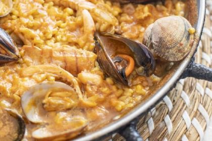 Restaurant La Barraca