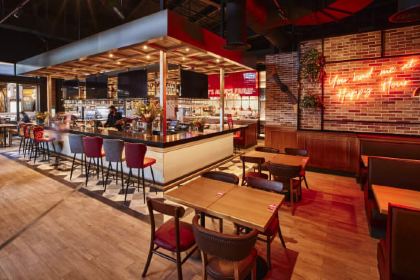 TGI Fridays Doncaster