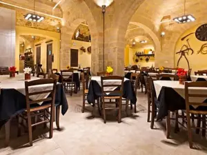 I Picciotti Pizzeria Siciliana