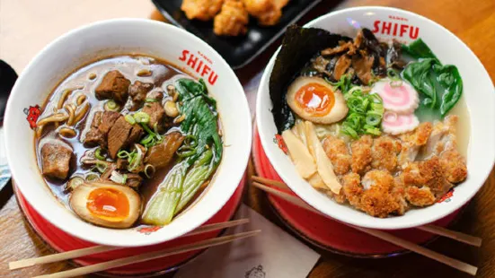 Ramen Shifu - Getafe