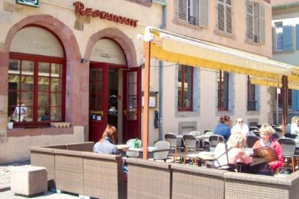 Le Bistrot de Koifhus