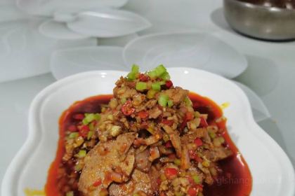 闻香缘农家乐