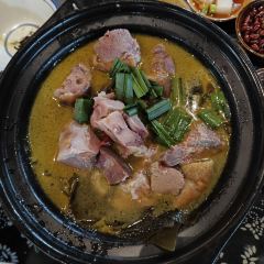 ZHANGGUAN 여행 사진