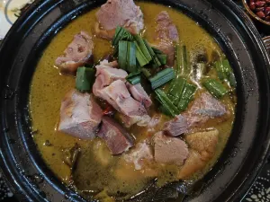 張關合渣(學院路店)