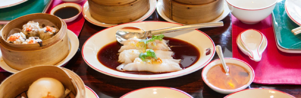 Fujian at the Dhara Dhevi Resort, Chiang Mai