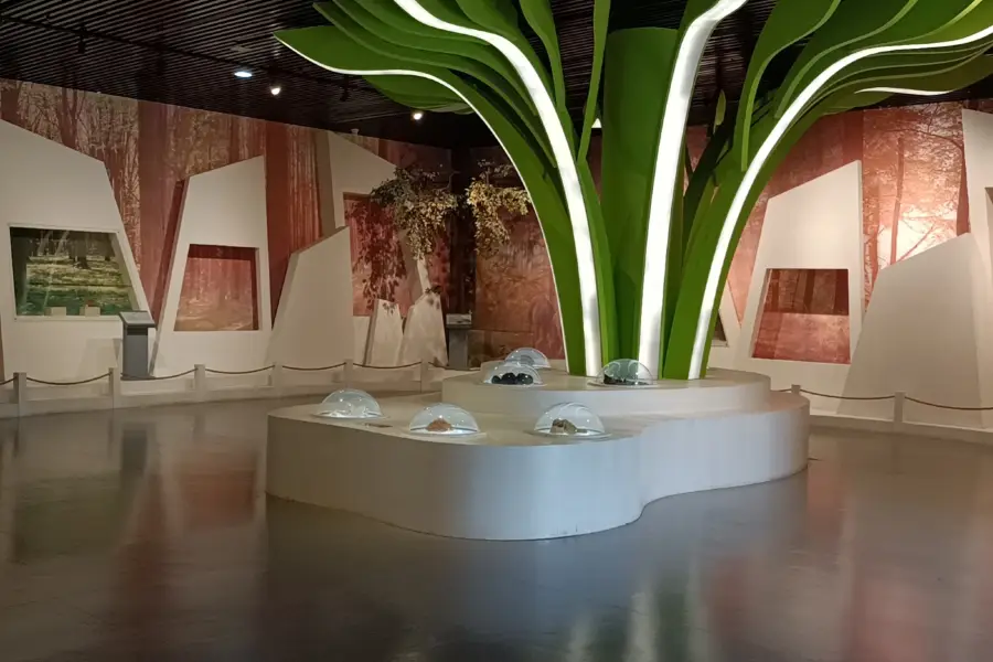 Dou'anminzu Museum