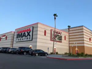 Cinemark Century 16 & Imax