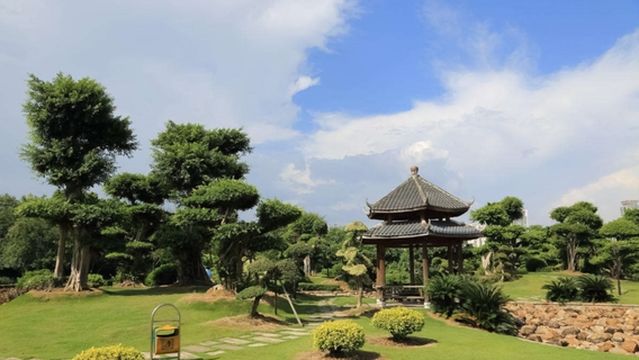 jin yi fang yuan lin