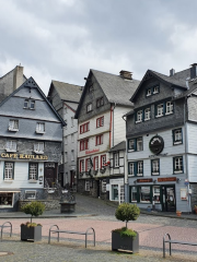 Altstadt Monschau