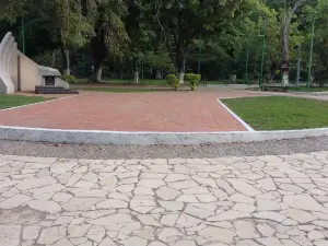 Parque Recreativo "Los Cerritos"