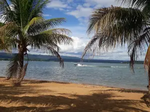 Praia De Rifaina