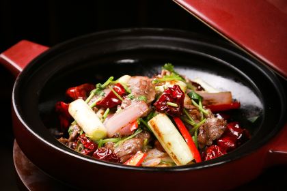 Sweet & Smelling Restaurant