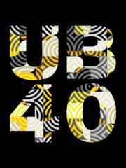 UB40 &Soul II Soul