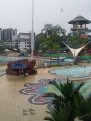 Jurong East Swimming Complex