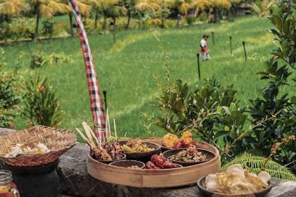 Mr. Wayan, Coffee & Eatery