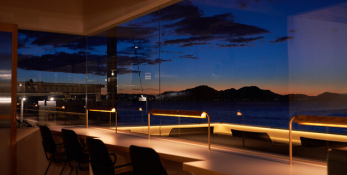 Ocean House