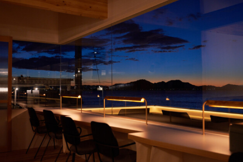 Ocean House