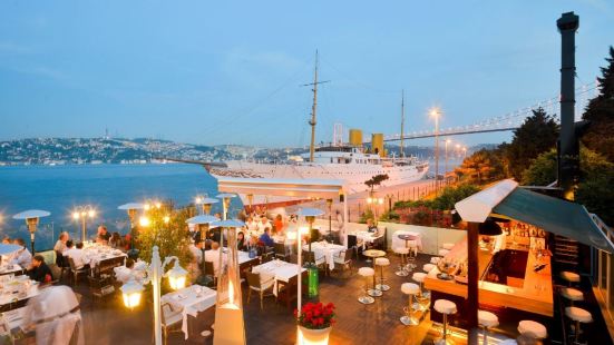 Park Fora Restaurant